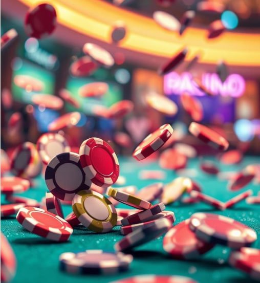 Tampilan live dealer populer di Kasino putrawin78