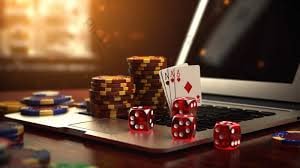 Meja Live Casino putrawin78 dengan dealer langsung untuk pemain Indonesia