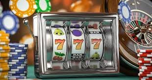 Koleksi permainan slot online di putrawin78 dengan berbagai tema menarik