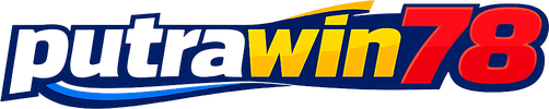 Logo putrawin78 platform hiburan Indonesia
